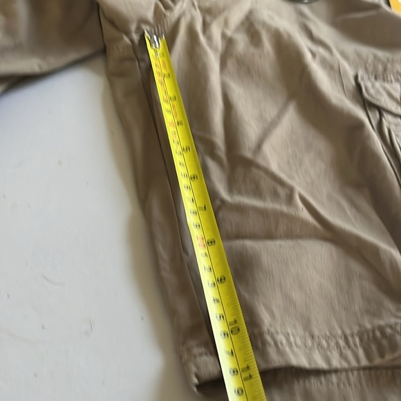 🆕 Lee - Men’s cargo shorts.  Size 30 waist - Picture 10 of 12